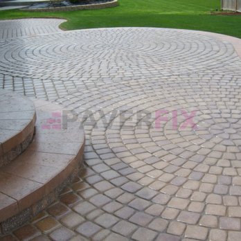 Paverfix Pros - Paver Patio Sealing in Macomb, MI. #Macomb - Landscaping Near Me Paverfix Pros - Paver Patio Sealing in Macomb, MI. #Macomb - Landscaping Near Me