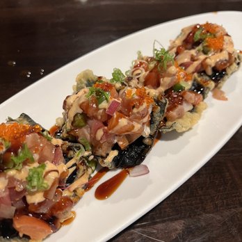 BF Miyabi - Sushi Tacos - Sushi Bars Near Me - Roseville, California BF Miyabi - Sushi Tacos - Sushi Bars Near Me - Roseville, California