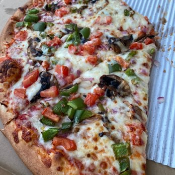 Four Seasons Pizza - Veggie pizza - Pizza Near Me - Ocean City, Maryland Four Seasons Pizza - Veggie pizza - Pizza Near Me - Ocean City, Maryland