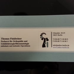 Thomas Finkbeiner