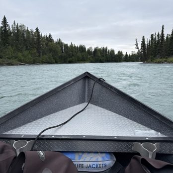 Alaska Fish On Charters - Fishing Near Me - Kenai, Alaska Alaska Fish On Charters - Fishing Near Me - Kenai, Alaska