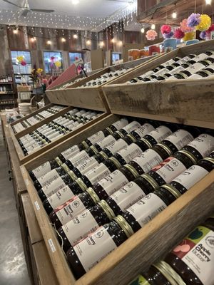 Wilson's Orchard & Farm (Iowa City) by null