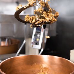 Garrett Popcorn Shops