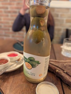 Restaurant Tiflisi by null Restaurant Tiflisi by null