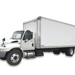 DISTRIBUTION- NATIONWIDE