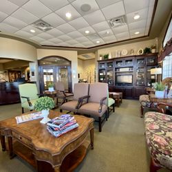 Lesan Family Dentistry