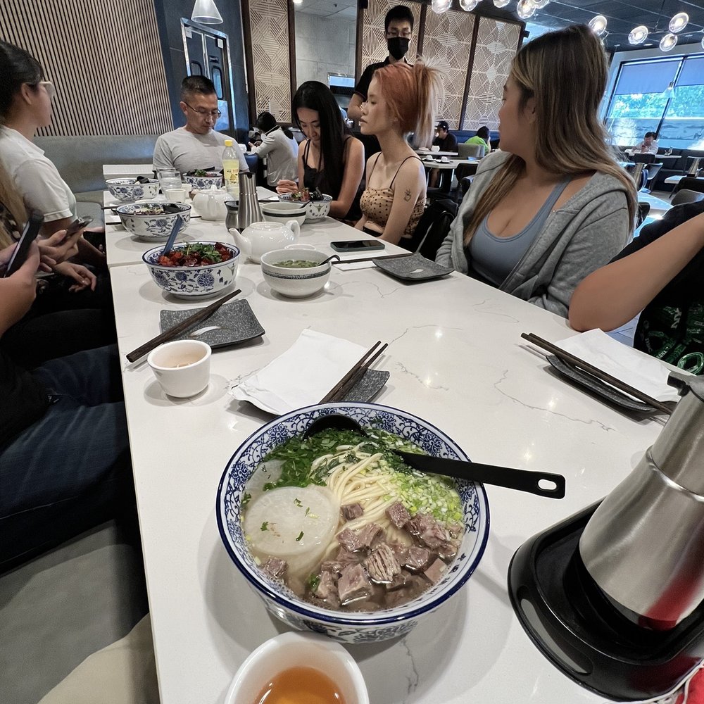 Yelp Elite Week: Highland Noodles - Our Big Group - Yelp Events Near Me - Milpitas, California Yelp Elite Week: Highland Noodles - Our Big Group - Yelp Events Near Me - Milpitas, California