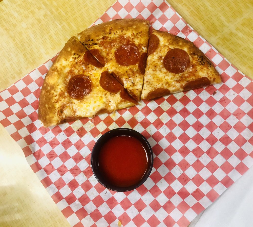 PIZZA FANZZ 28 Photos & 20 Reviews Pizza 8884 Limonite Ave