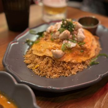 Tha Phraya - Thai Near Me - New York, New York Tha Phraya - Thai Near Me - New York, New York