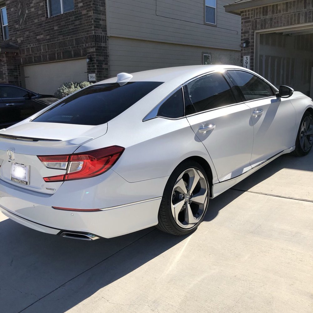 Custom Sounds & Tint - Car Stereo Installation Near Me - San Antonio, Texas