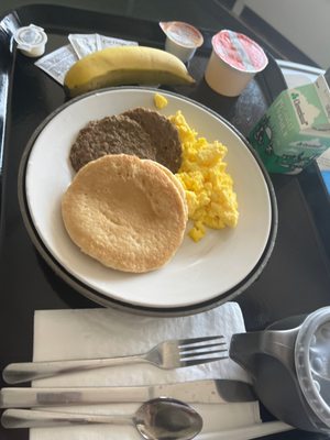 Holy Cross Hospital by null