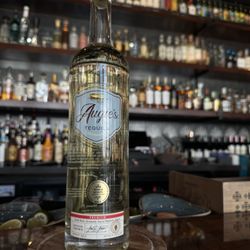Augies Tequila