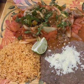 Las Lomas - Steak a la Mexicana - Mexican Near Me - Altamonte Springs, Florida
