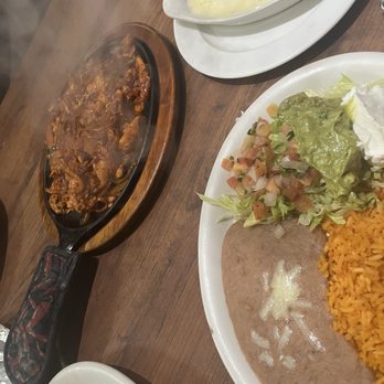 Enchiladas Mexican Restaurant - Mexican Near Me - Brooksville, Florida