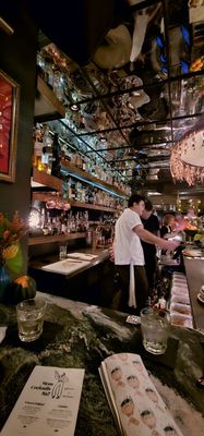 Atwater Cocktail Club by null