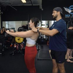 Next Level Fitness