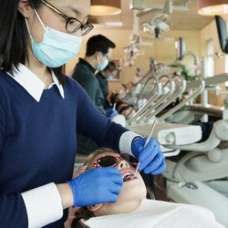 Bothell Pediatric Dentistry