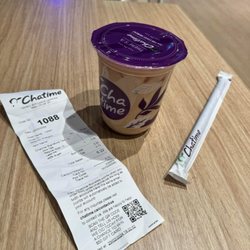 Chatime