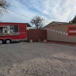 BURGER BARN LLC