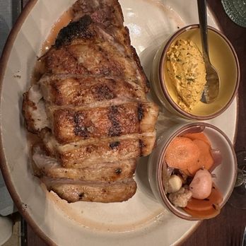 Vaquera - Pork chops - Cocktail Bars Near Me - San Juan Capistrano, California Vaquera - Pork chops - Cocktail Bars Near Me - San Juan Capistrano, California