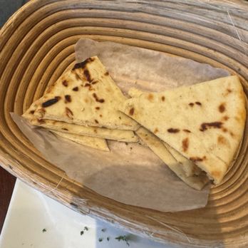 Ciya Mediterranean Cuisine - Pita - Mediterranean Near Me - Half Moon Bay, California