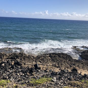 Kaena Point State Park - Beaches Near Me - Waianae, Hawaii