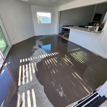 Dustless Tile Removal - the floor of a house - Refinishing Services Near Me - Riverside, California Dustless Tile Removal - the floor of a house - Refinishing Services Near Me - Riverside, California