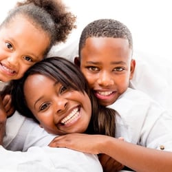 Davis Family Orthodontics