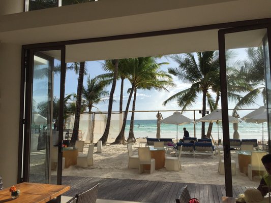 Discovery Boracay by null
