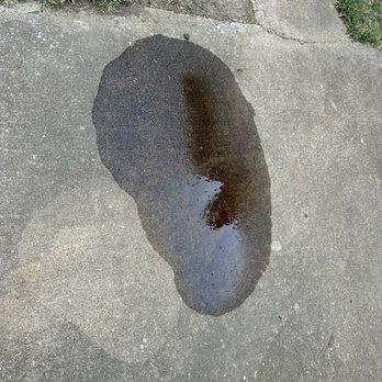 Marc Miller Buick GMC - Oil leak. - Car Dealers Near Me - Tulsa, Oklahoma