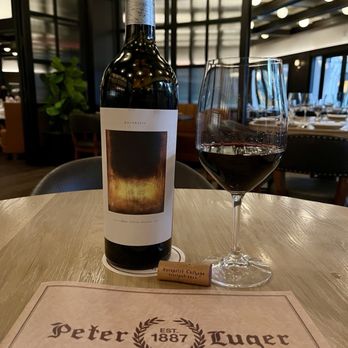 Peter Luger Steak House - Steakhouses Near Me - Las Vegas, Nevada Peter Luger Steak House - Steakhouses Near Me - Las Vegas, Nevada