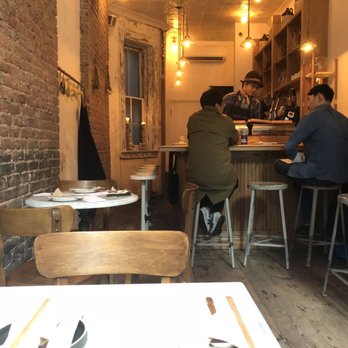 Davelle - Japanese Near Me - New York, New York