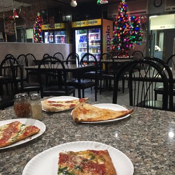 Ben's Pizzeria - Inside - Pizza Near Me - Brooklyn, New York Ben's Pizzeria - Inside - Pizza Near Me - Brooklyn, New York