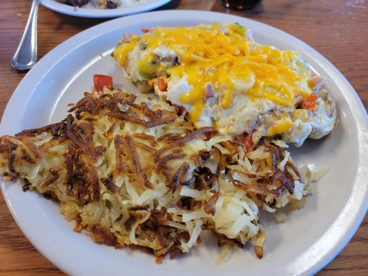 Annie's Cafe Lake Elsinore by null