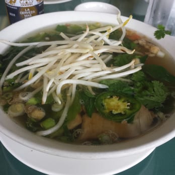 Rang Dong Restaurant - Vietnamese Near Me - Alameda, California