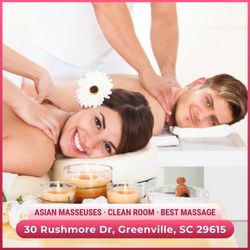 Massage on Rushmore - Come and try our services