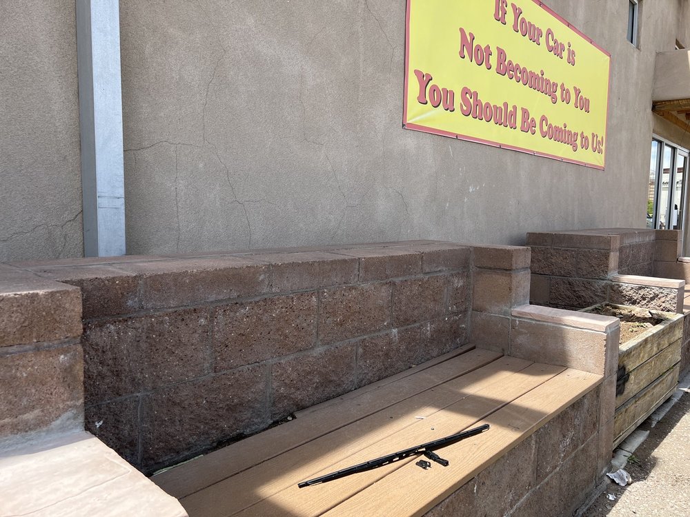 SQUEAKY CLEAN CAR WASH Updated September 2024 45 Photos & 100