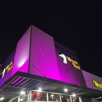 Weera Thai - Rainbow - Thai Near Me - Las Vegas, Nevada