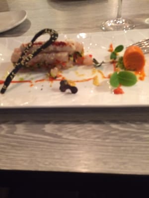 Le 59 Restaurant by null