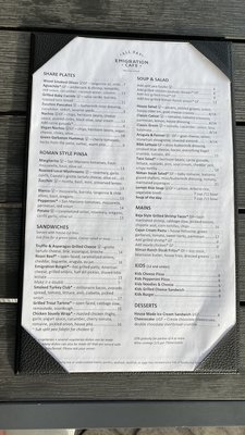 Emigration Cafe by null