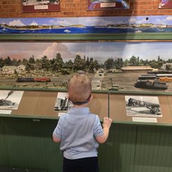 Railroad Museum of Long Island