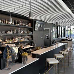 Sensei Asian Bistro - Interior