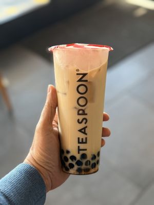 Teaspoon 4s Ranch by null