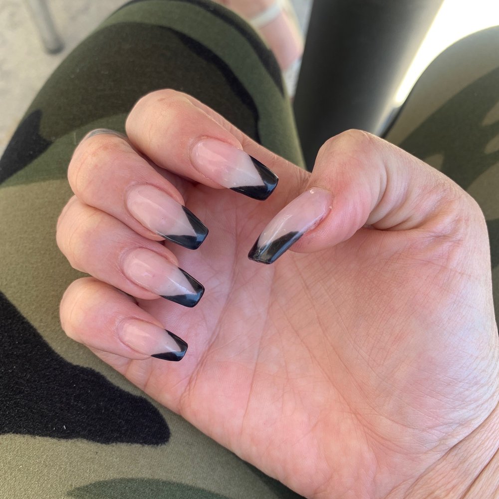 Cutie Nails - Love - Nail Salons Near Me - Chula Vista, California Cutie Nails - Love - Nail Salons Near Me - Chula Vista, California