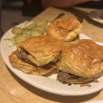The Cheesecake Factory - Roadside Sliders* - Desserts Near Me - Westbury, New York The Cheesecake Factory - Roadside Sliders* - Desserts Near Me - Westbury, New York