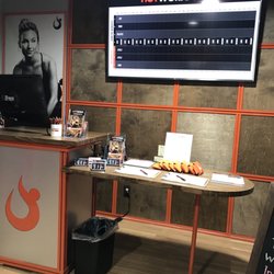 HOTWORX - Baton Rouge, LA - Highland at LSU Avenue - Check-in
