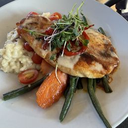 Chilean Sea bass Chilean Sea bass
