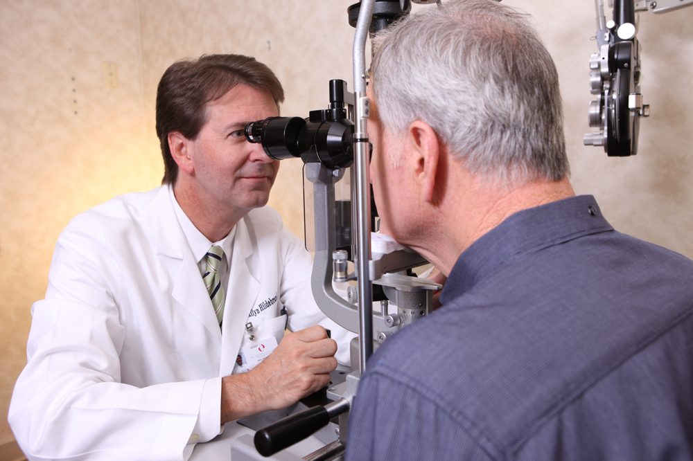 C ALLYN HILDEBRAND, O.D. EYECARE OPTICAL Updated May 2024 962