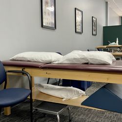 Plymouth Physical Therapy Specialists