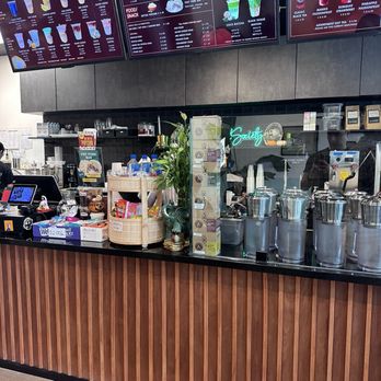 Le'Drip Coffee And Tea - Coffee & Tea Near Me - Houston, Texas Le'Drip Coffee And Tea - Coffee & Tea Near Me - Houston, Texas